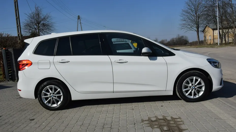 BMW Seria 2 -