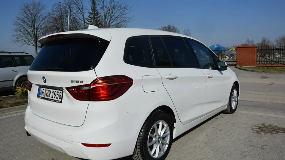 BMW Seria 2 -