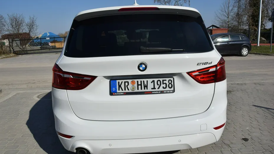 BMW Seria 2 -
