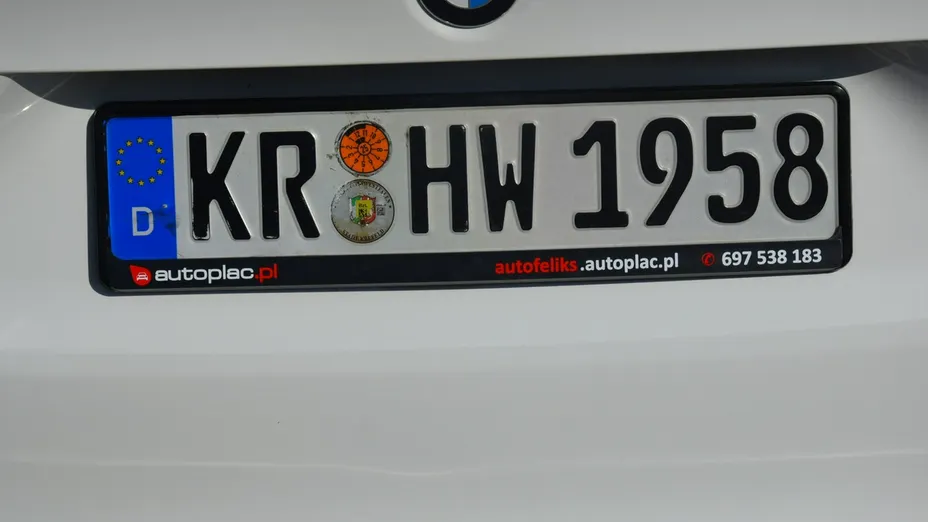 BMW Seria 2 -