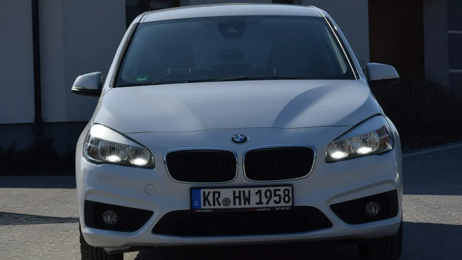 BMW Seria 2 -