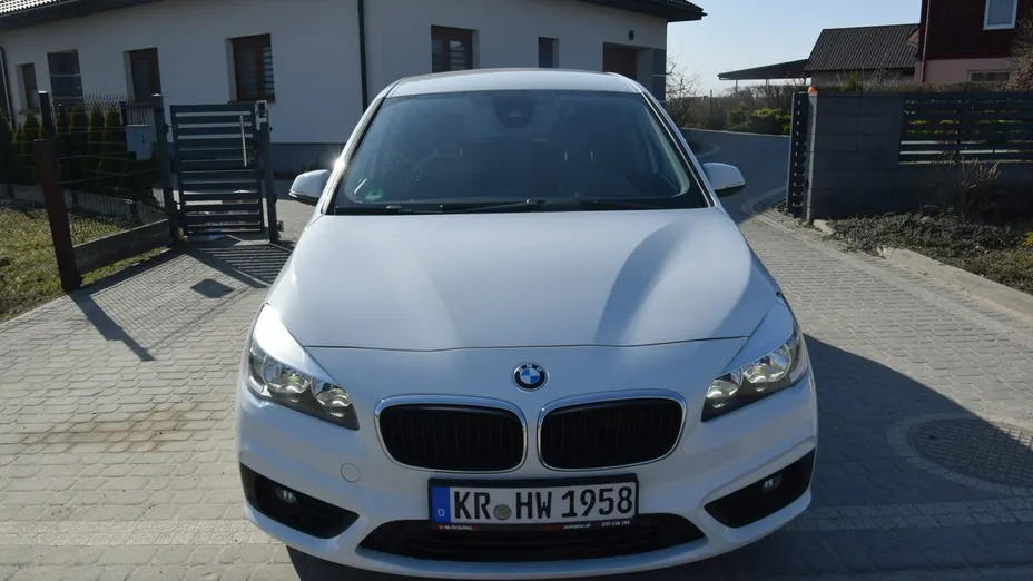 BMW Seria 2 -