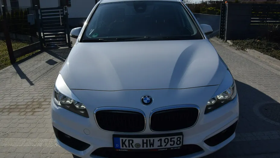 BMW Seria 2 -