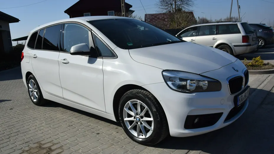 BMW Seria 2 -