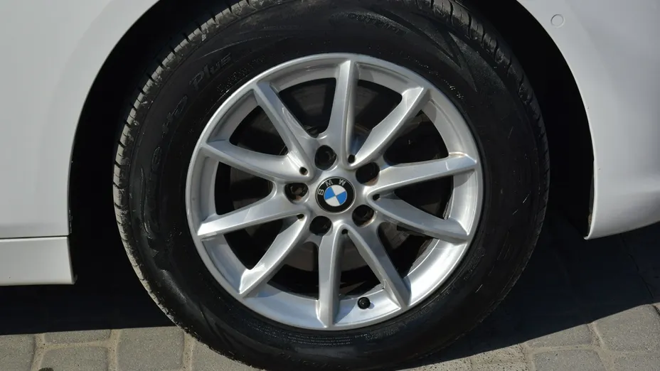 BMW Seria 2 -