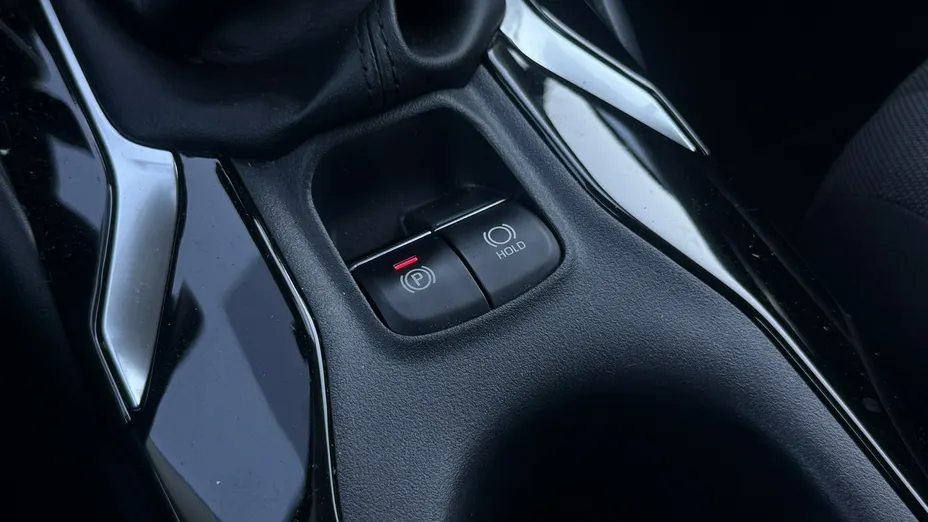 TOYOTA Corolla -