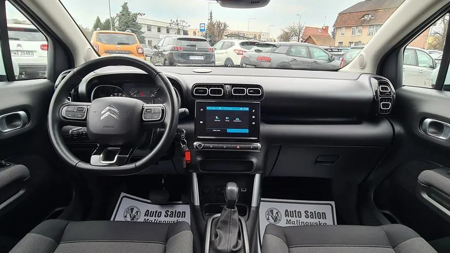 CITROEN C3 Aircross -