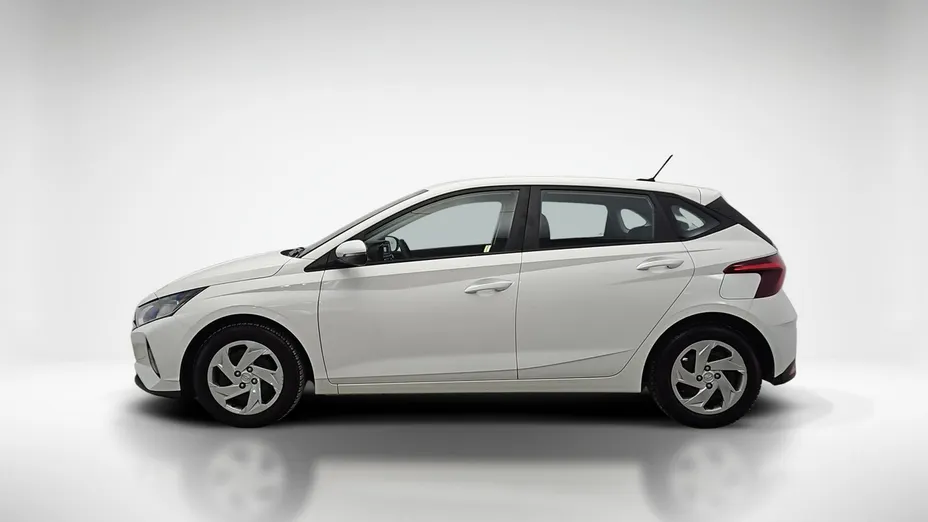 HYUNDAI i20 -