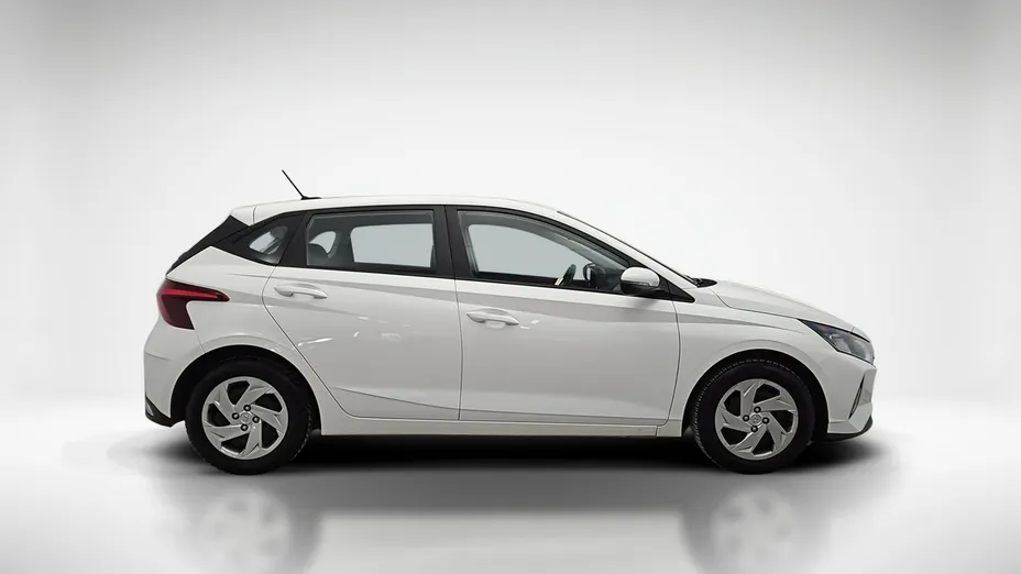 HYUNDAI i20 -
