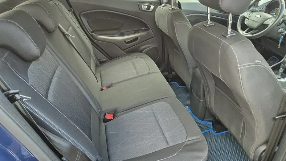 FORD Ecosport -