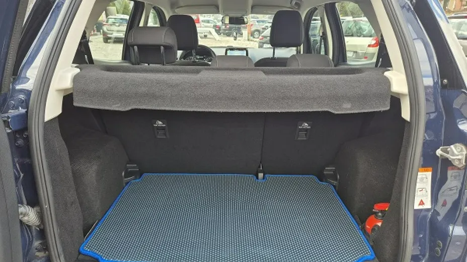 FORD Ecosport -
