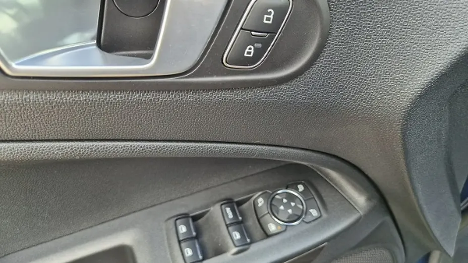 FORD Ecosport -