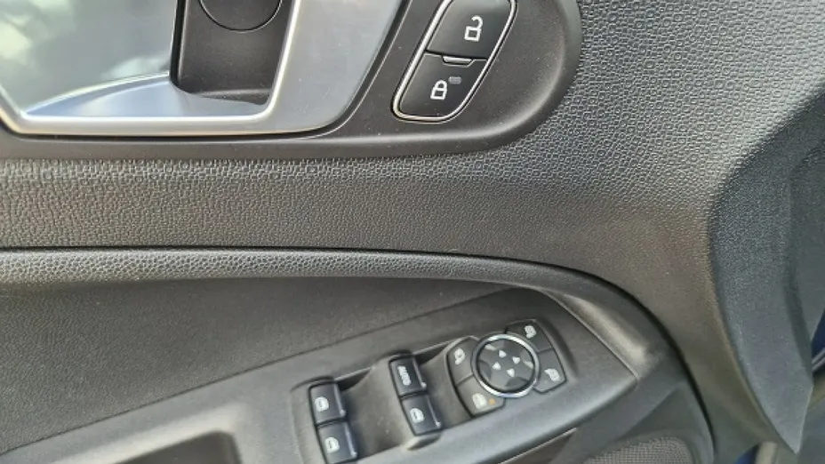 FORD Ecosport -