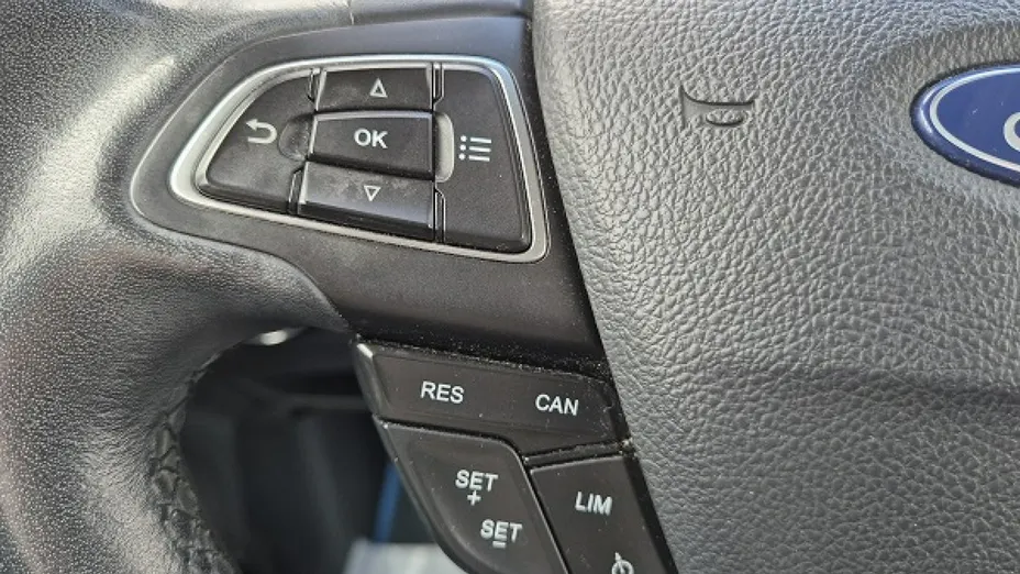 FORD Ecosport -