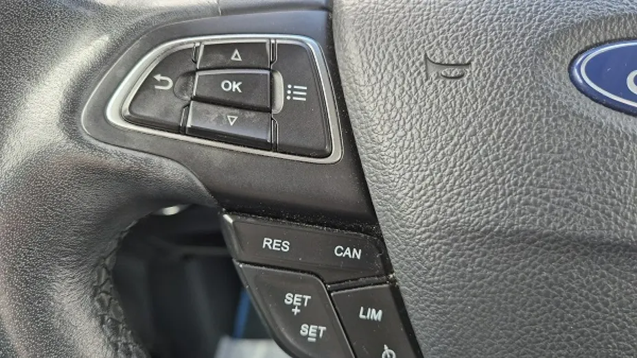 FORD Ecosport -