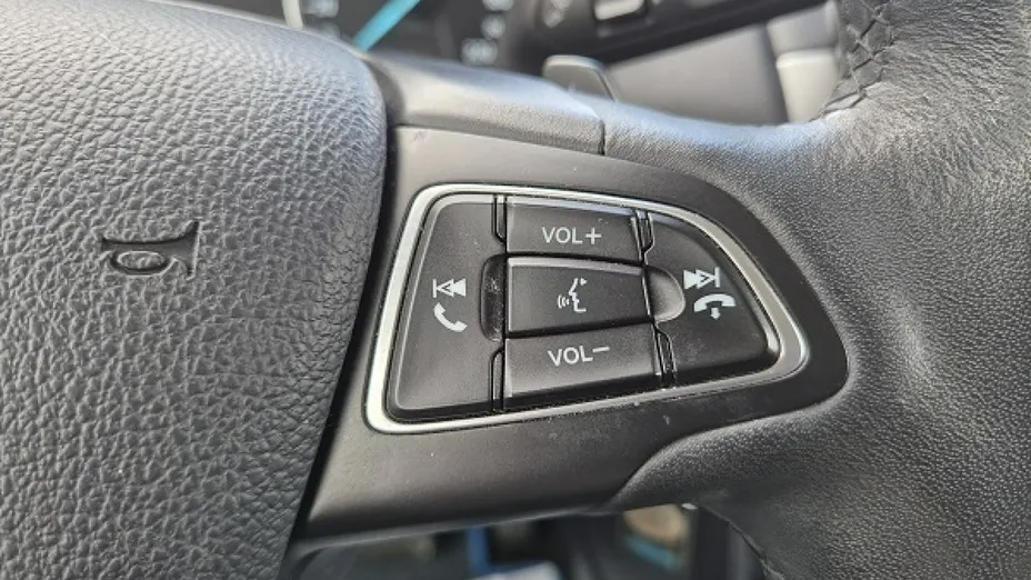 FORD Ecosport -
