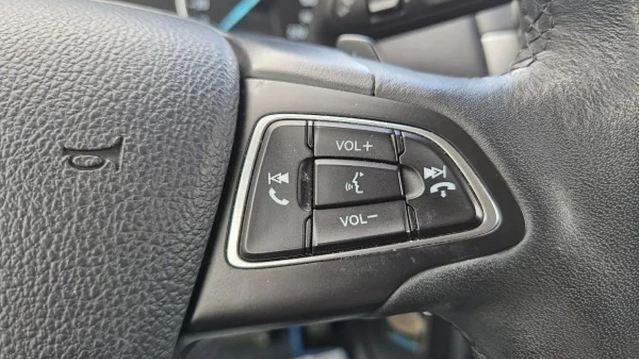 FORD Ecosport -
