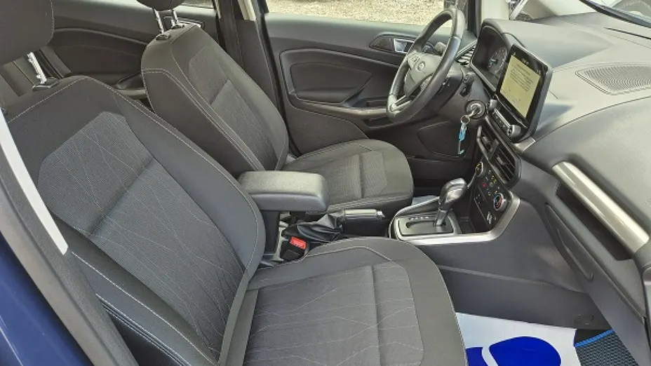 FORD Ecosport -