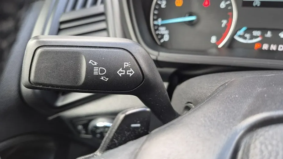 FORD Ecosport -