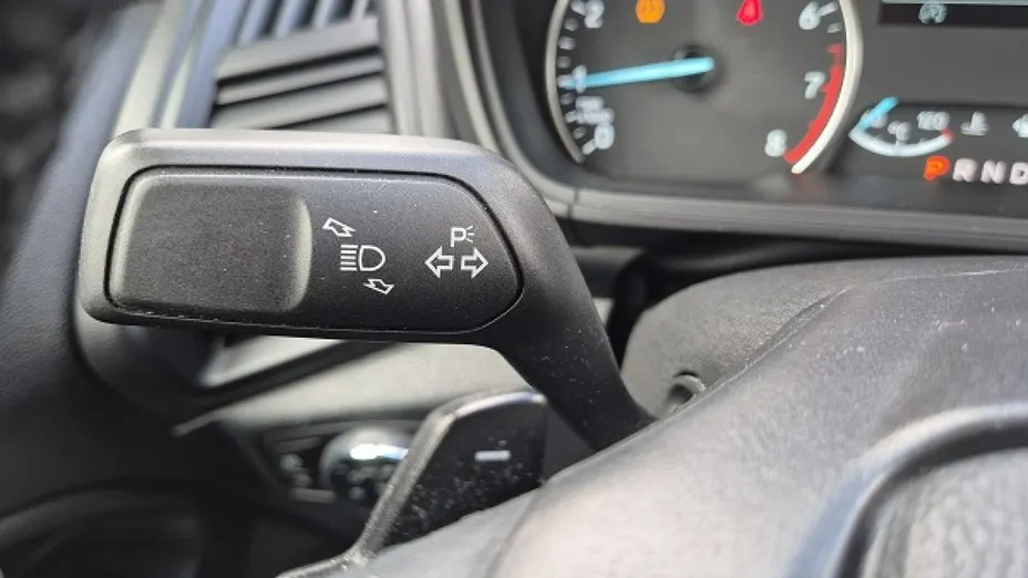 FORD Ecosport -