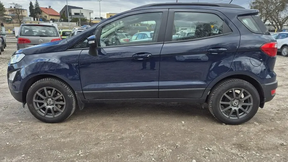 FORD Ecosport -