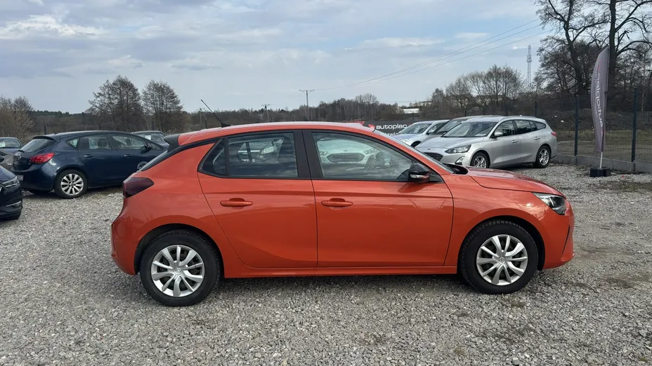 OPEL Corsa -