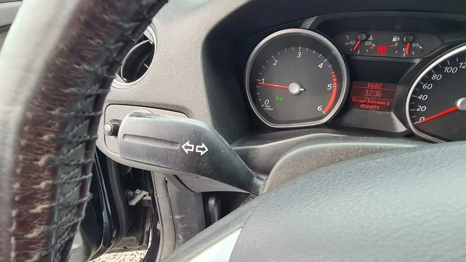 FORD Mondeo -