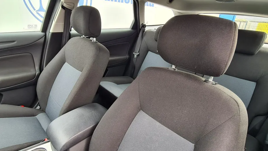 FORD Mondeo -