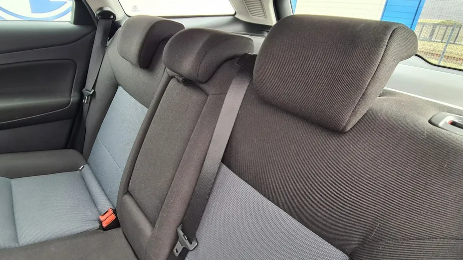 FORD Mondeo -