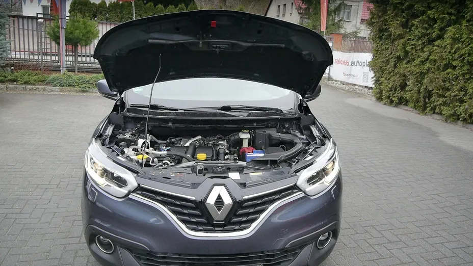 RENAULT Kadjar -