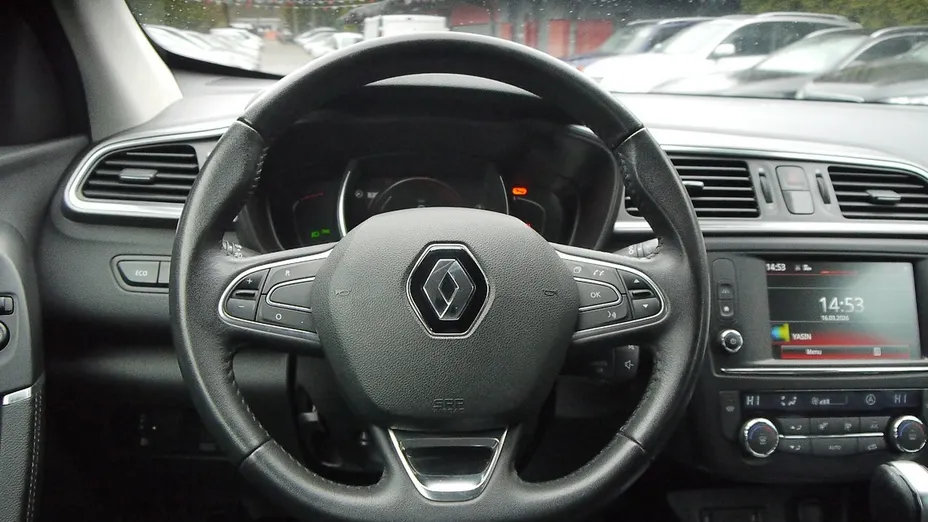 RENAULT Kadjar -