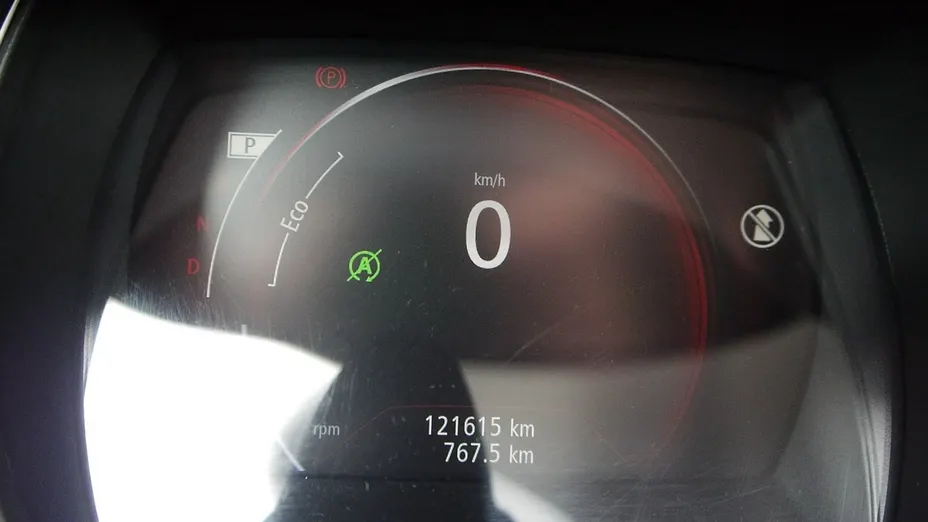 RENAULT Kadjar -