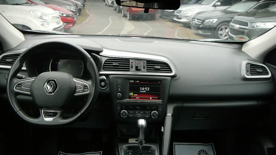 RENAULT Kadjar -