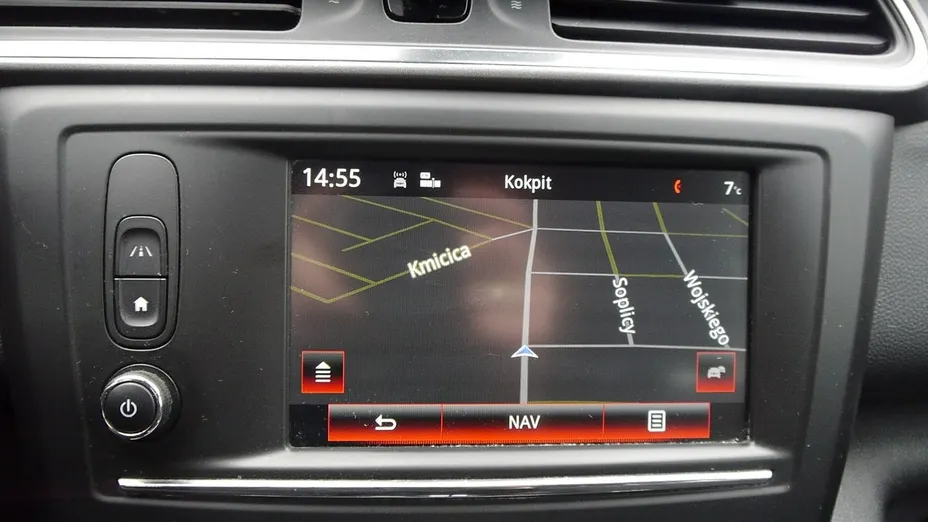 RENAULT Kadjar -