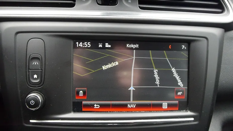 RENAULT Kadjar -