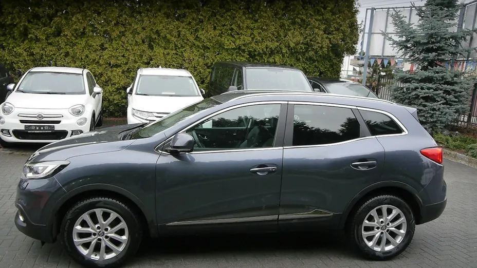 RENAULT Kadjar -
