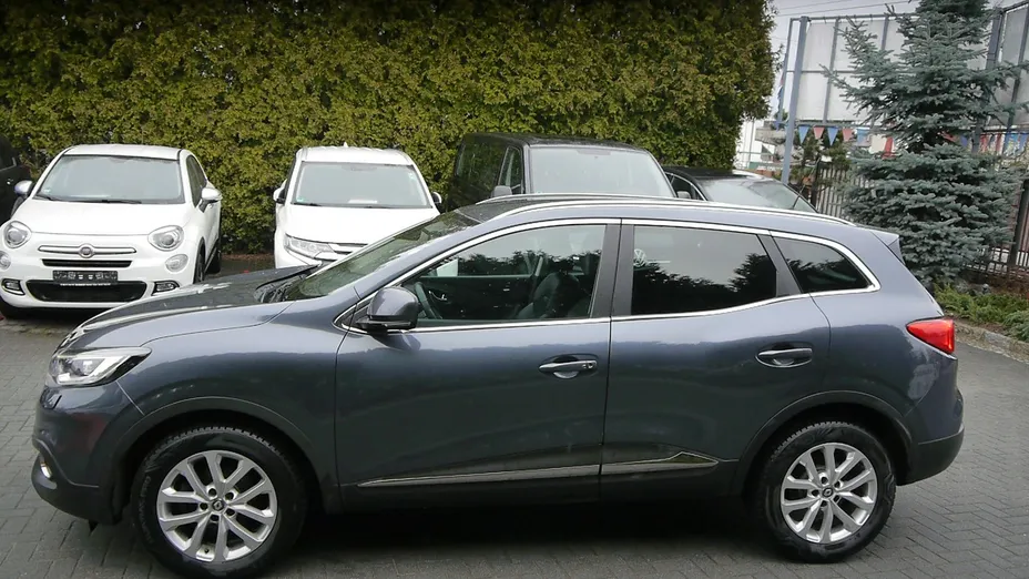 RENAULT Kadjar -