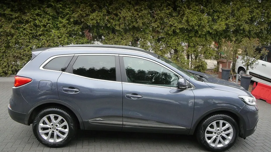 RENAULT Kadjar -