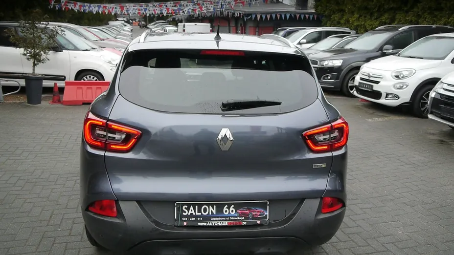 RENAULT Kadjar -