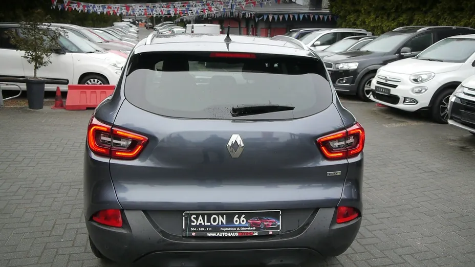 RENAULT Kadjar -