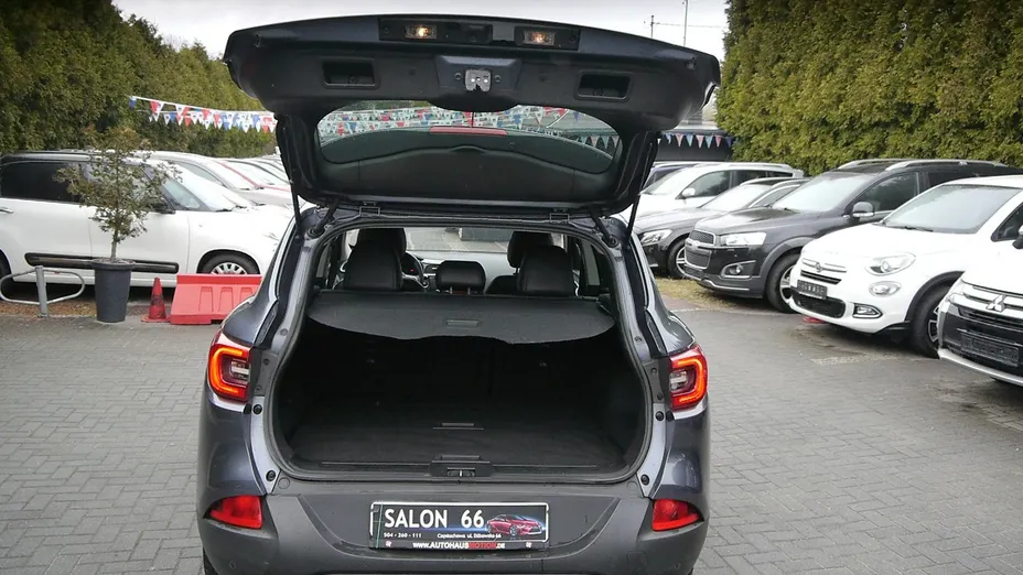 RENAULT Kadjar -
