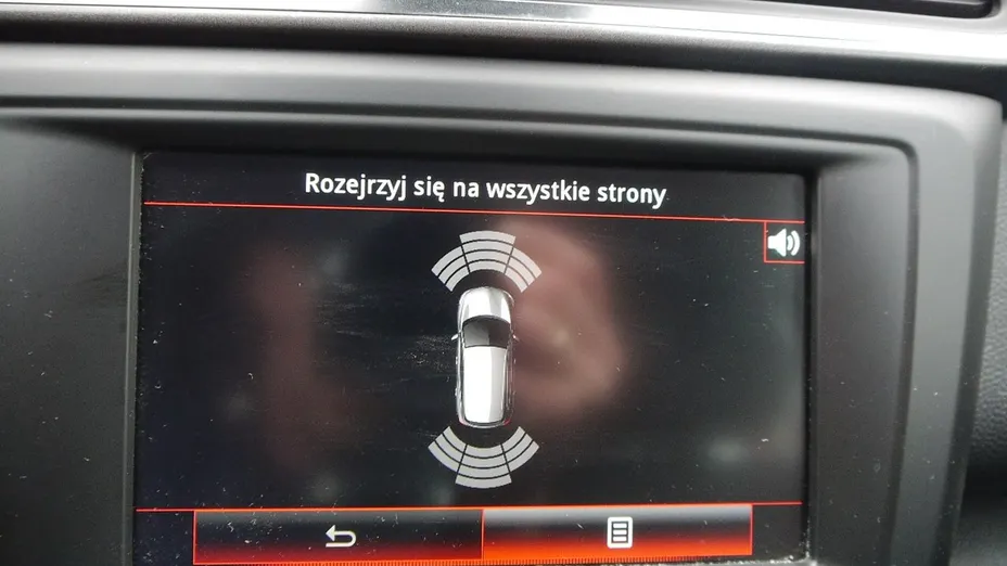 RENAULT Kadjar -