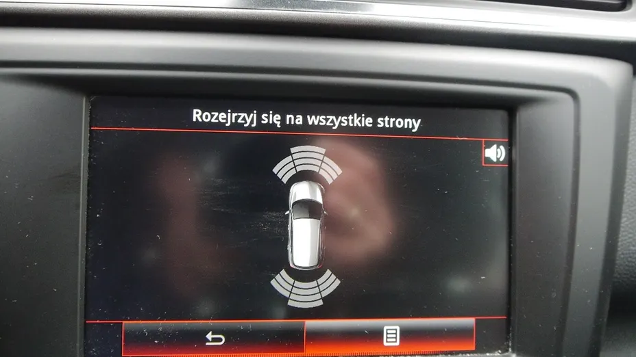 RENAULT Kadjar -