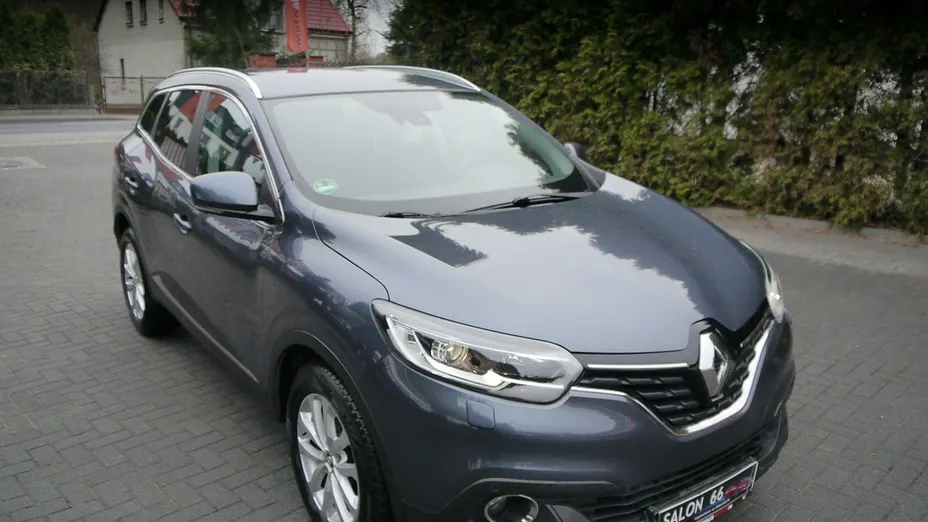 RENAULT Kadjar -