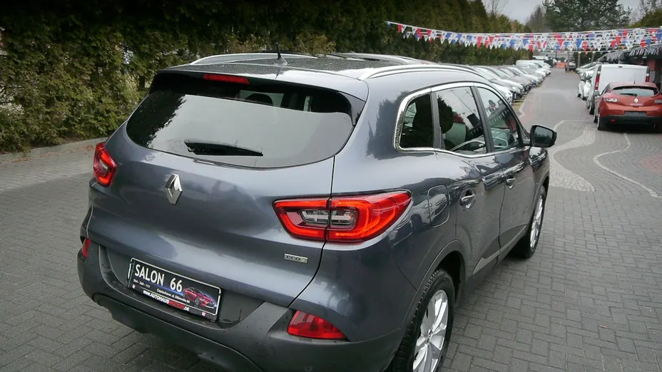 RENAULT Kadjar -