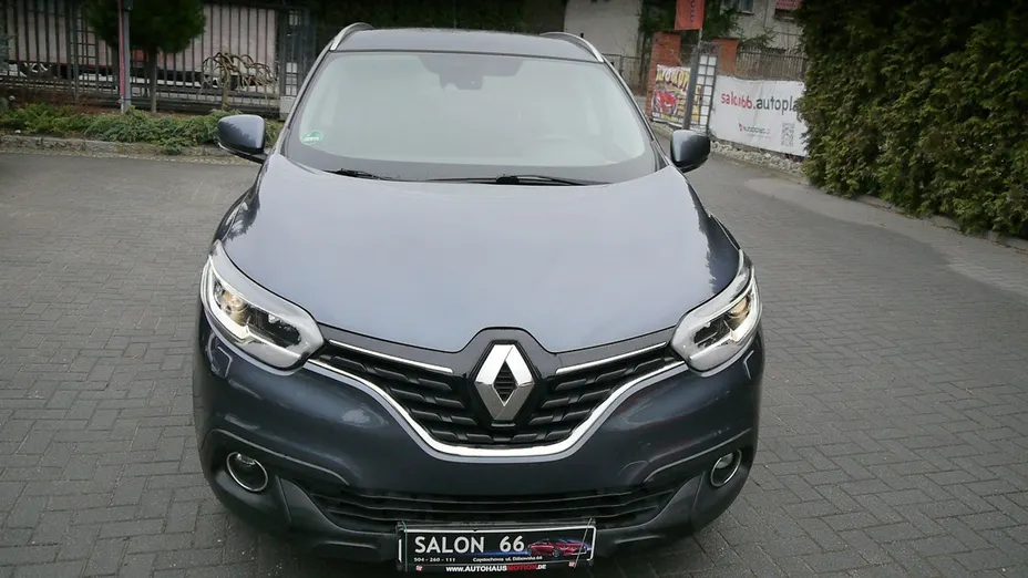 RENAULT Kadjar -