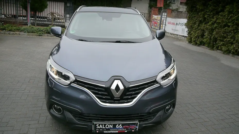 RENAULT Kadjar -