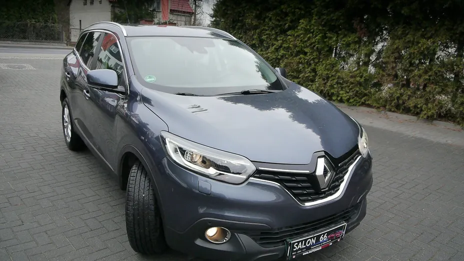 RENAULT Kadjar -