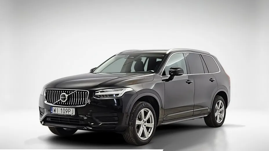 VOLVO XC90 -