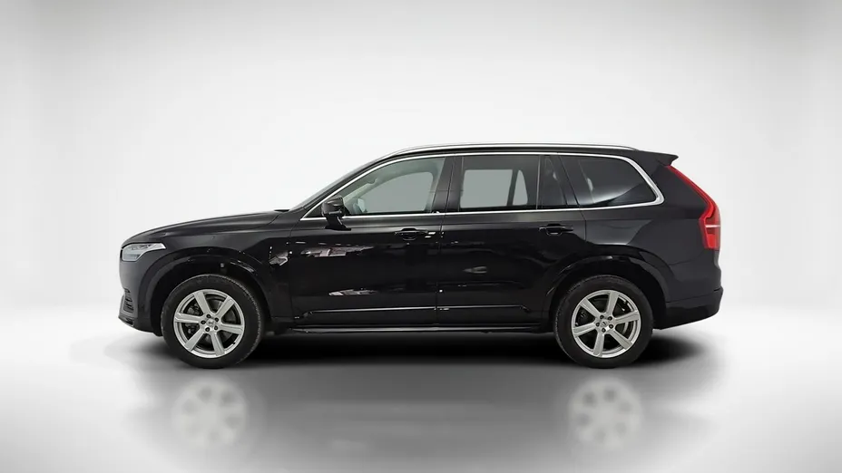 VOLVO XC90 -